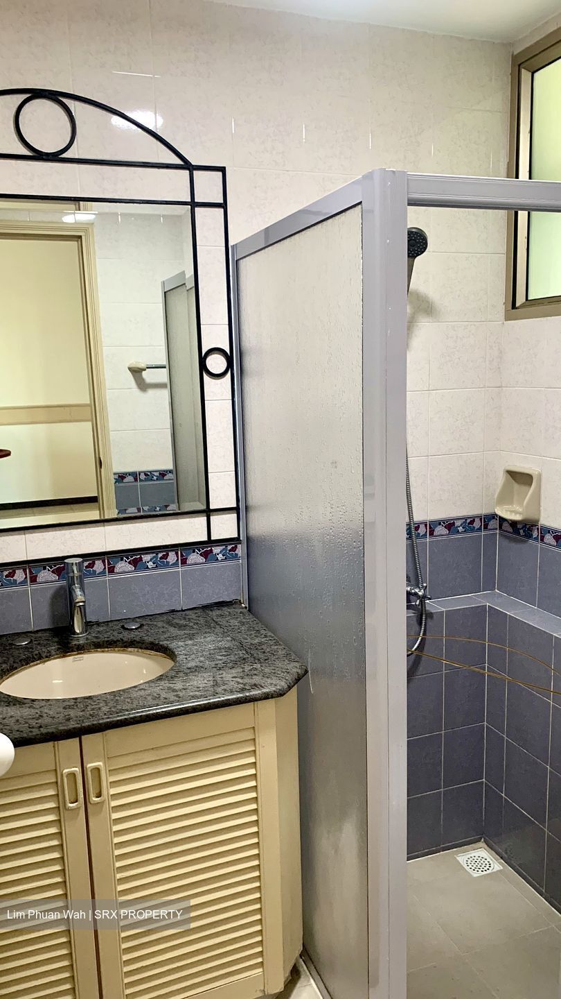 Astoria Park (D14), Condominium #538330451